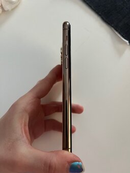 iPhone 11 pro 512GB gold - nová originální baterie - 6