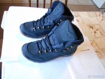 Lowa Renegade GTX MID Ws - 6