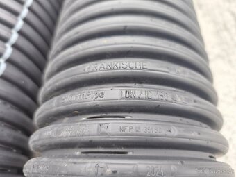 FRÄNKISCHE drenážní trubka DN150, 6m - 6