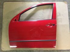 Škoda Fabia 1 dveře přední i zadní - 6