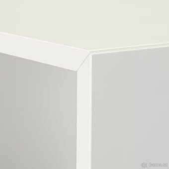 Ikea Eket 2x1 s podnožím - 6