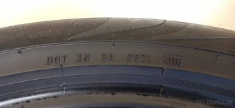 Pirelli 255/45 R20 105W 4-5mm - 6