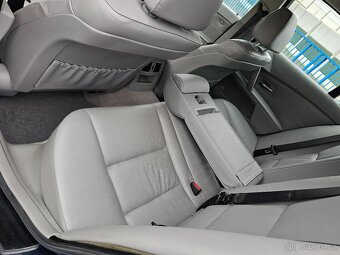 Bmw e60 525i 141kw manual - 6