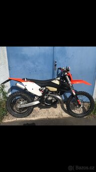 KTM exc 300 tpi - 6