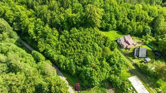 Prodej pozemky - zahrady, 2 264 m2 - Bílý Kostel nad Nisou - - 6