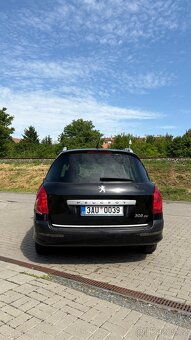 Peugeot 308SW - 6