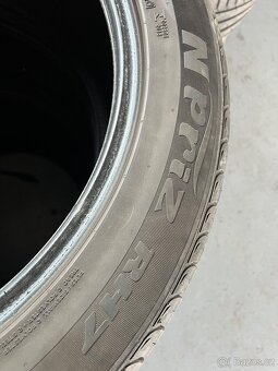 pneu Nexen 255/50 R19 - 6