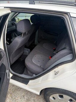 Škoda Fabia 1.4Mpi 50kw - 6