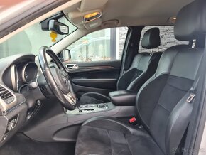 Jeep Grand Cherokee 3.0CRDi 177kW 4X4 S-LIMITED - 6