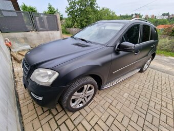 ML 350 CDI 4MATIC - 6