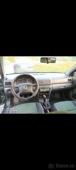 Škoda Octavia - 6