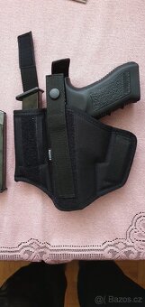 Plynová pistole BRUNI Cap 9mm - 6