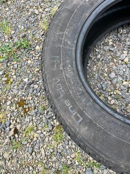 pneumatity Nokian 215/65R15 102H XL - 6