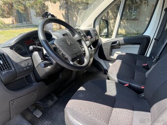 Citroen Jumper - 6