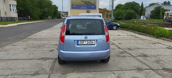 Škoda Roomster 1.2 htp - 6