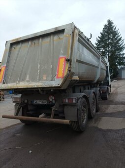 Wielton sklápěč - 6
