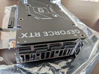 Nvidia RTX 4070 SUPER 12GB Asus Dual - 6
