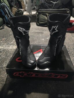 Alpinestar komplet - 6