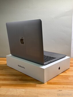 MacBook Pro 2020/16GB RAM/i5/1TB SSD/Záruka - 6