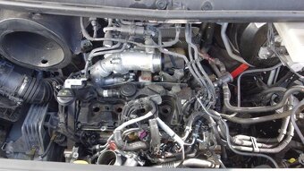 VOLKSWAGEN Crafter 35 2.0 6G FWD DR valníkový s plachtou - 6