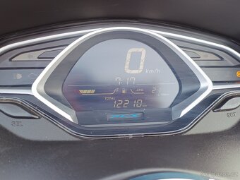 Honda PCX 125 - 6