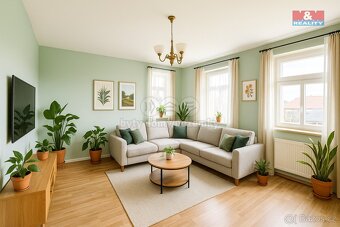 Prodej RD 87 m², Myšenec u Protivína - 6