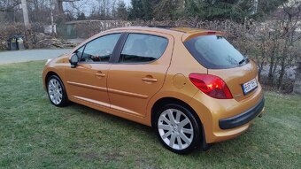 Peugeot 207 1.6 HDI 80KW - 6