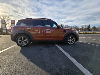 MINI Countryman - 6