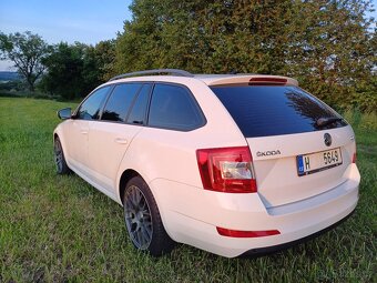 Škoda Octavia 1.6 tdi 77kw - 6