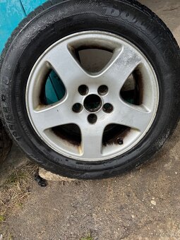 🔥KOLA R15 5/112 🔥 - 6