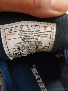 Koloboty Heelys - 6