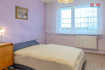 Prodej bytu 2+1, 53 m², Zlín, ul. Okružní - 6