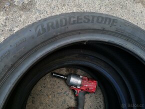 Letní pneumatiky Bridgestone 225/45 R18 95Y - 6