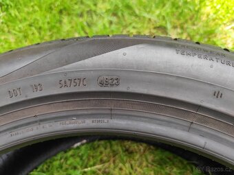 Letní pneu 255/45/19 - 6