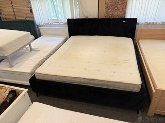 Postel Melli KOMPLET 180x200 cm NOVÁ 2. jakost - 6