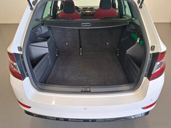 Škoda Fabia Combi 1,0 TSI 81 KW Monte Carlo DSG, ACC - 6