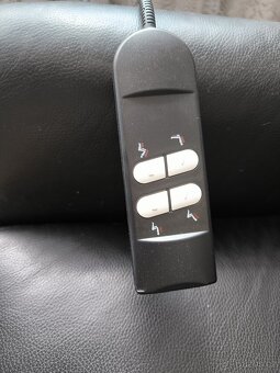 elektrické křeslo - 6
