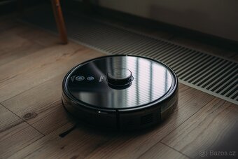 Robotický vysavač ETA Master 2 - 6