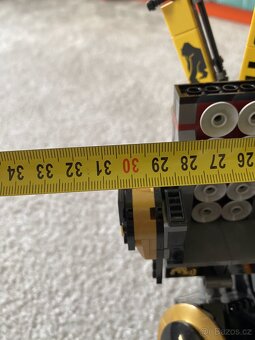 LEGO® Ninjago 70632 Robot zemětřesení - 6