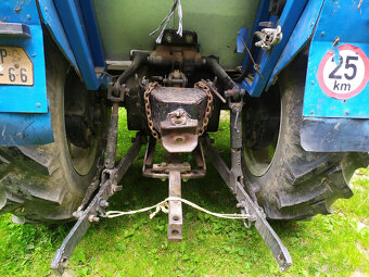 Zetor 5611 - 6