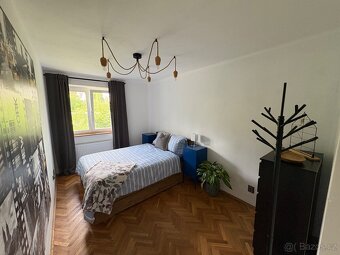 Pronájem bytu 2+kk, 53m/2, + sklep a parkování - 6