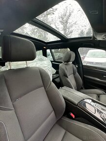 BMW 520d, F11 M paket, Xdrive, rok 2016 LCI - 6