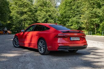 Audi A7 Sportback 50 3.0 TDI mHEV quattro tiptronic - 6