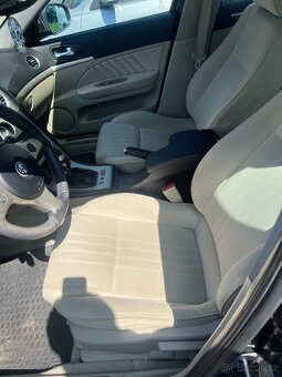 Prodám nebo vyměním Alfa Romeo 159 2.4 jtd 147 kw - 6