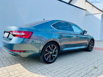 Prodám Škoda Superb 2.0Tdi 110kw - 6