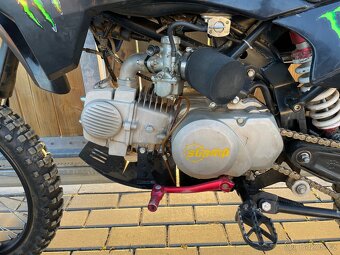 Stomp Z3-140 - 6