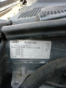 Audi A3 1.4 TFSI 92kw - 6