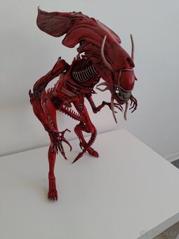 Prodám Akční Figurky Alien - 6