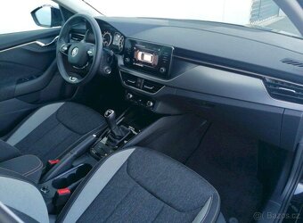 Škoda Scala Style 1.0 TSI DSG7, r.v. 2020, TOP výbava - 6