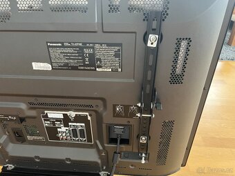 Panasonic Viera - 6